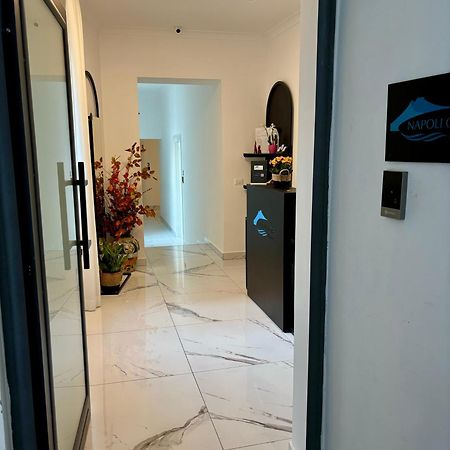 Napoli Oltre Rooms Bagian luar foto
