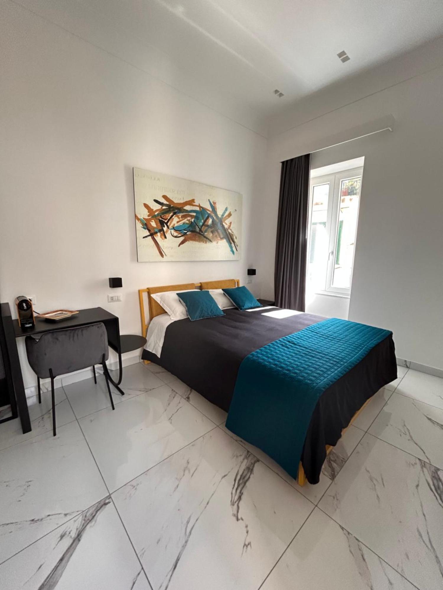 Napoli Oltre Rooms Bagian luar foto