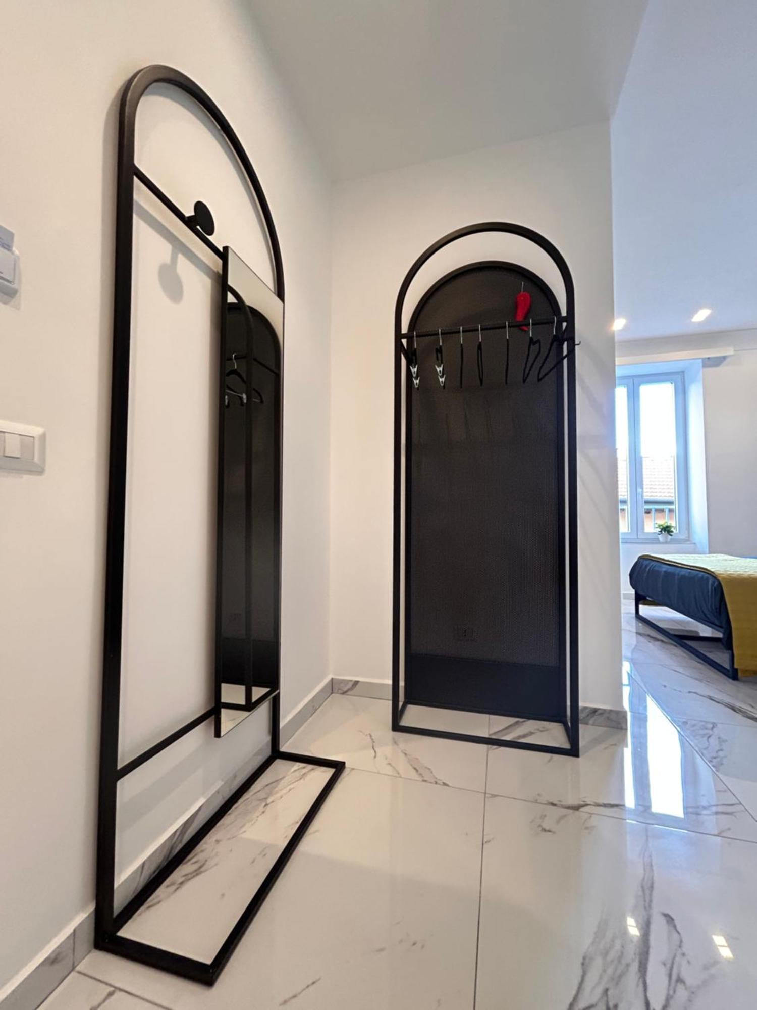 Napoli Oltre Rooms Bagian luar foto