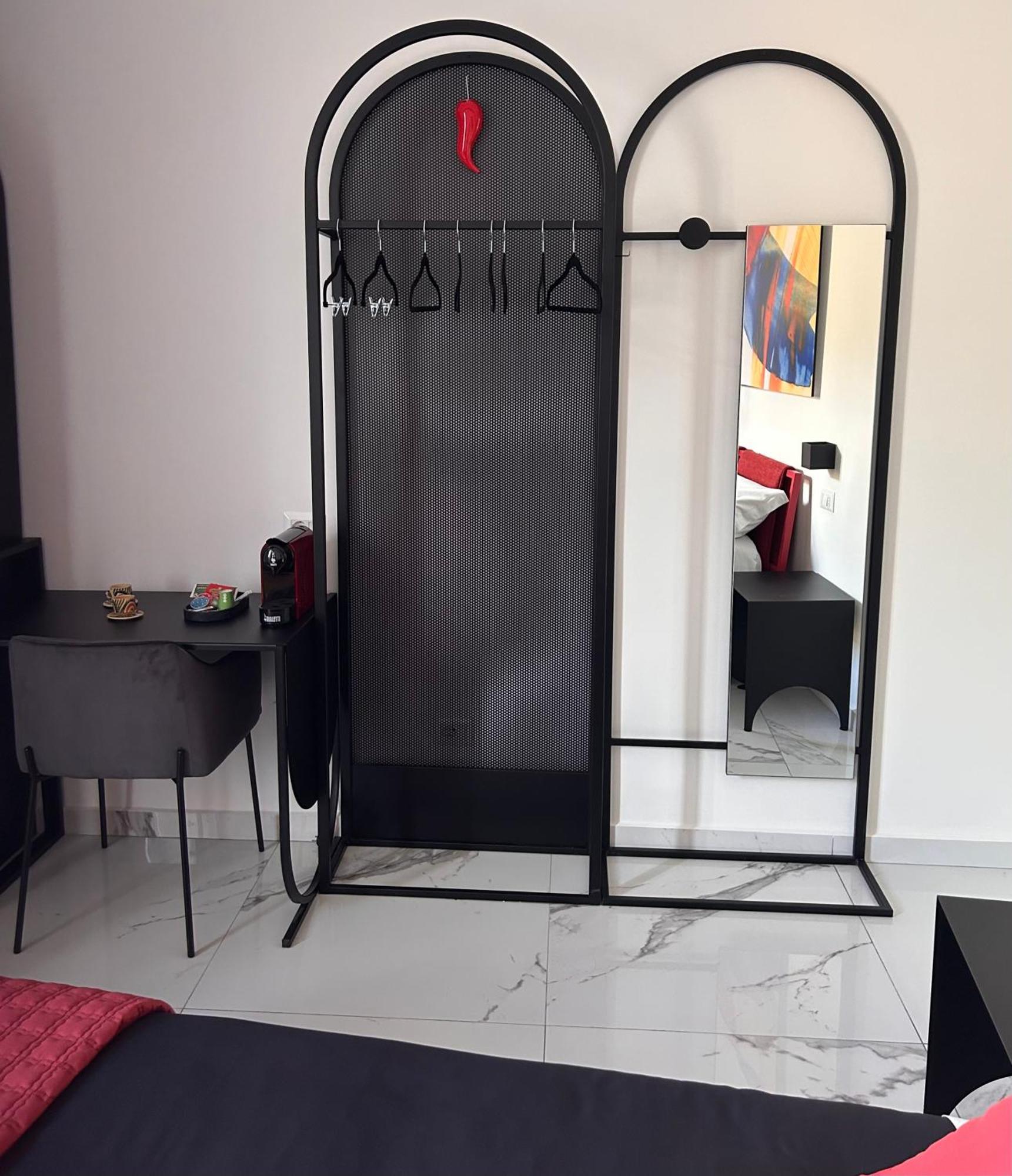 Napoli Oltre Rooms Bagian luar foto
